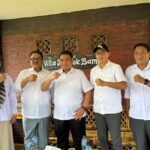 Pemkab Boalemo Sambut Kunjungan Dirjen Perkebunan