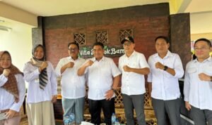 Pemkab Boalemo Sambut Kunjungan Dirjen Perkebunan