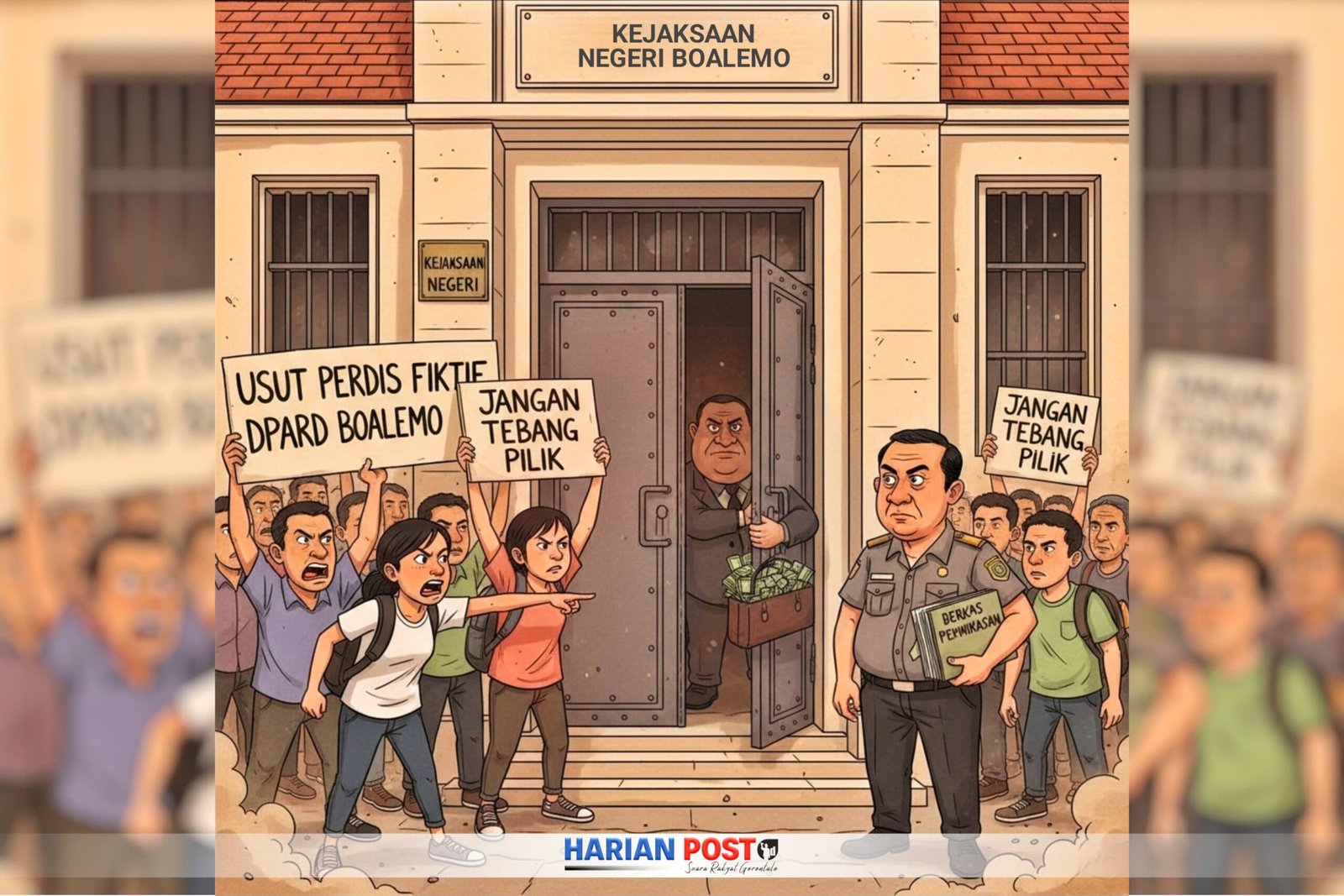 Ilustrasi
