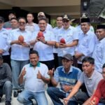 Foto Bersama Pemkab Boalemo dan Kementerian Pertanian