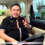 Tim Hukum Bone Bolango Adnan Kaparangi