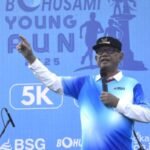 Bupati Bone Bolango Ismet Mile