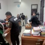 Kejaksaan Negeri Boalemo Sita Dokumen Terkait Dugaan Perdis Fiktif DPRD Boalemo