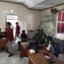 Penyidik Kejari Boalemo Geledah Kantor Desa Pentadu Barat, Tilamuta.
