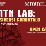 MTN Lab : Residensi Gorontalo 2025