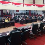 DPRD Pohuwato Gelar RDP Bersama Masyarakat Pemilik Laham Tambang