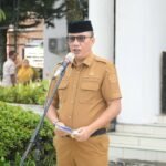 Wakil Bupati Boalemo, Lahmudin Hambali