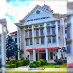 Kantor Bupati Boalemo