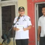 Wakil Bupati Boalemo, Lahmuddin Hambali