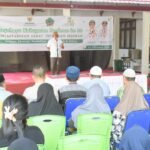 Peringati HUT Boalemo, Pemkab Boalemo bagikan bantuan sosial untuk keluarga kurang mampu
