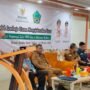 Optimalkan Pengelolaan Zakat, Rum Pagau Dukung Pembetukan Unit Pengumpul Zakat Desa se-kabupaten Boalemo