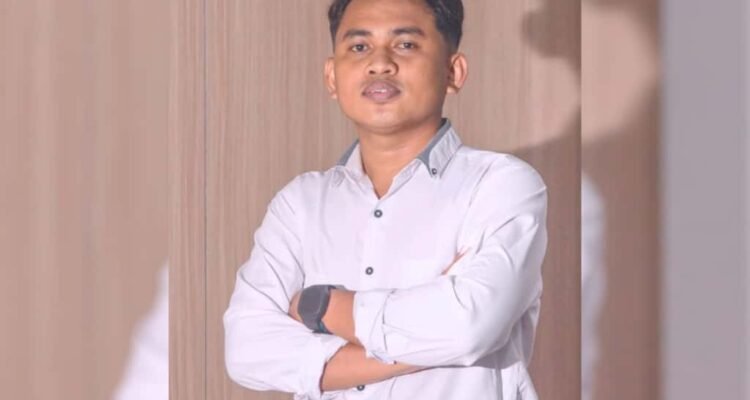 Sahril Anwar Tialo