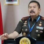 Jaksa Agung RI Sanitiar Burhanuddin. Foto Istimewa