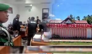 WhatsApp Image 2025-10-19 at 22.04.12 Penggeledahan Kantor DPRD Kabupaten Boalemo Oleh Kejaksaan Negeri Boalemo Terkait Dugaan Perdis Fiktif 2020-2022