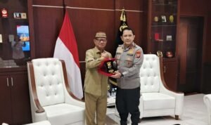 WhatsApp Image 2025-10-20 at 18.37.19 Bupati Bone Bolango, Ismet Mile bersama Kapolda Gorontalo, Irjen Pol Widodo