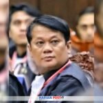 Tim Hukum Pemkab Bone Bolango, Rio Potale.