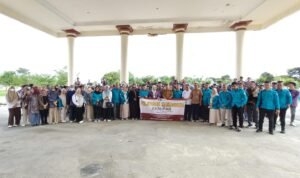 WhatsApp Image 2025-10-28 at 10.30.43 Mahasiswa KKN PAR UNUGO disambut oleh Pemkab Pohuwato