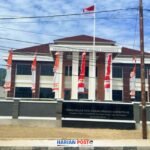 Gugatan Mantan Kades Diloato Ditolak Hakim PTUN