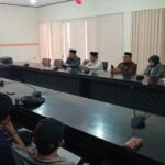 DPRD Pohuwato Gelar RDP Bersama Penambang