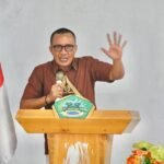 Wakil Bupati Boalemo Lahmuddin Hambali (foto : Prokopim Pemkab Boalemo)