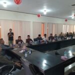 DPRD Pohuwato Gelar RDP bersam Pemilik Lahan Tambang