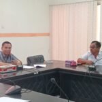 Rapat Finalisasi Pansus II DPRD Pohuwato Tentang Ranperda Koperasi dan UMKM