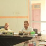 Komisi II DPRD Pohuwato Evaluasi Capaian PAD