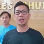 Kasat Reskrim Polres Pohuwato AKP Khoirunnas