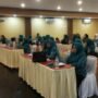 Peningkatan Kapasitas Pengurus PPK Boalemo