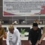 Pemerintah Kabupaten Bone Bolango bersama Dewan Perwakilan Rakyat Daerah (DPRD) resmi menandatangani Nota Kesepakatan Kebijakan Umum Anggaran dan Prioritas Plafon Anggaran Sementara (KUA-PPAS) Tahun Anggaran 2026