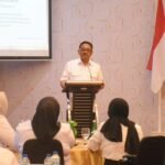 Bupati Boalemo Rum Pagau buka uji kompetensi bagi pejabat di lingkungan Pemkab Boalemo