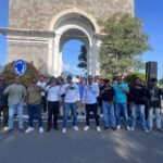 Aliansi Pemuda dan Masyarakat Bone Bolango Desak Polres Bone Bolango Tindak Tegas Pengangu Stabilitas Daerah