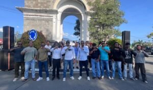 Aliansi Pemuda dan Masyarakat Bone Bolango Desak Polres Bone Bolango Tindak Tegas Pengangu Stabilitas Daerah