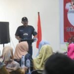 Bupati Boalemo Rum Pagau, Buka Bimtek Pengadaan Barang dan Jasa di Lingkungan Pemkab Boalemo