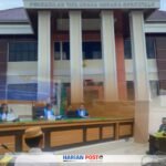 PTUN Gorontalo Tolak Gugatan Mantan Kepala Desa Pentadu Barat, Sofyan Ambo, Terkait pemberhentian Dirinya Oleh Bupati Boalemo Rum Pagau