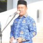 Sekretaris Daerah kabupaten Boalemo, Sherman Moridu (Foto : Prokopim Pemkab Boalemo