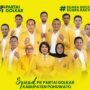 13 PK Golkar Pohuwato ( Foto : Ronald Tine)