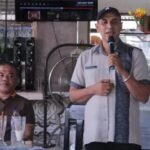 Wakil Ketua DPRD Pohuwato Hamdi Alamri