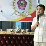 Anggota DPRD Pohuwato Abdul Hamid Sukoli