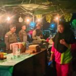 Satpol PP Bone Bolango Operasi Rutin Awasi Peredaran Miras