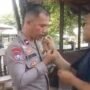 Anggota Polisi di Polsek Popayato Disuapin Rumput