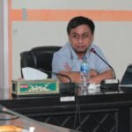 Anggota DPRD Pohuwato Abdul Hamid Sukoli