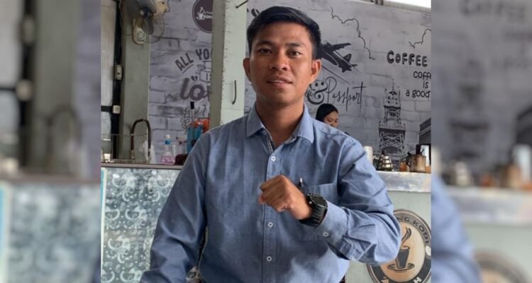 IPMBRG Tagih Janji Pemda Ihwal Pembangunan Jembatan Polohungo