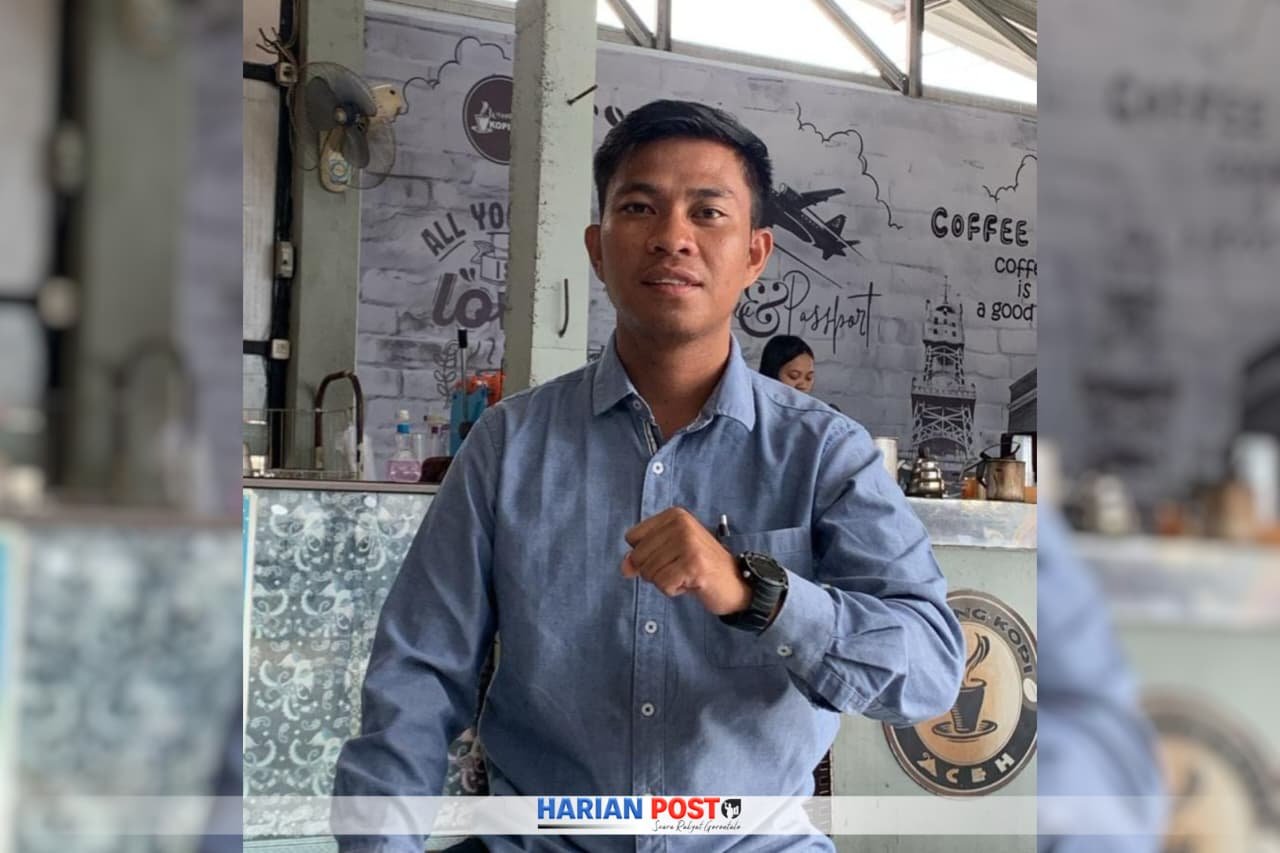 IPMBRG Tagih Janji Pemda Ihwal Pembangunan Jembatan Polohungo