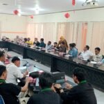 DPRD Pohuwato Gelar Rapat Bersama PT IGL Group, Petani Plasma dan Pemerintah Daerah