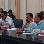 DPRD Pohuwato Gelar Rapat Gabungan Komisi, Bahas Hak Petani Plasma Popayato. Selasa, 27 Januari 2026, di DPRD Pohuwato