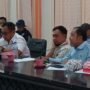 DPRD Pohuwato Gelar Rapat Gabungan Komisi, Bahas Hak Petani Plasma Popayato. Selasa, 27 Januari 2026, di DPRD Pohuwato