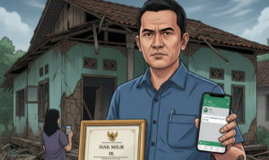 Ilustrasi Ai Ilustrasi Ai