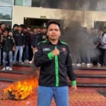 Ketua Umum IPMBR-G,Tofandra Pulubuhu