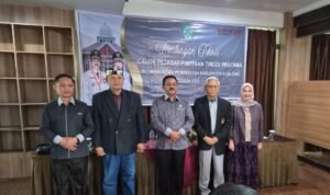 Pemkab Boalemo Gelar Bintek Calon Pejabat Pimpinan Tinggi Pratama